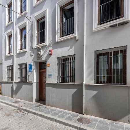 Apartamentos Realejo Granada Centro 3000 Εξωτερικό φωτογραφία