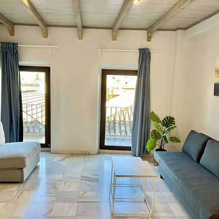 Apartamentos Realejo Granada Centro 3000 Εξωτερικό φωτογραφία