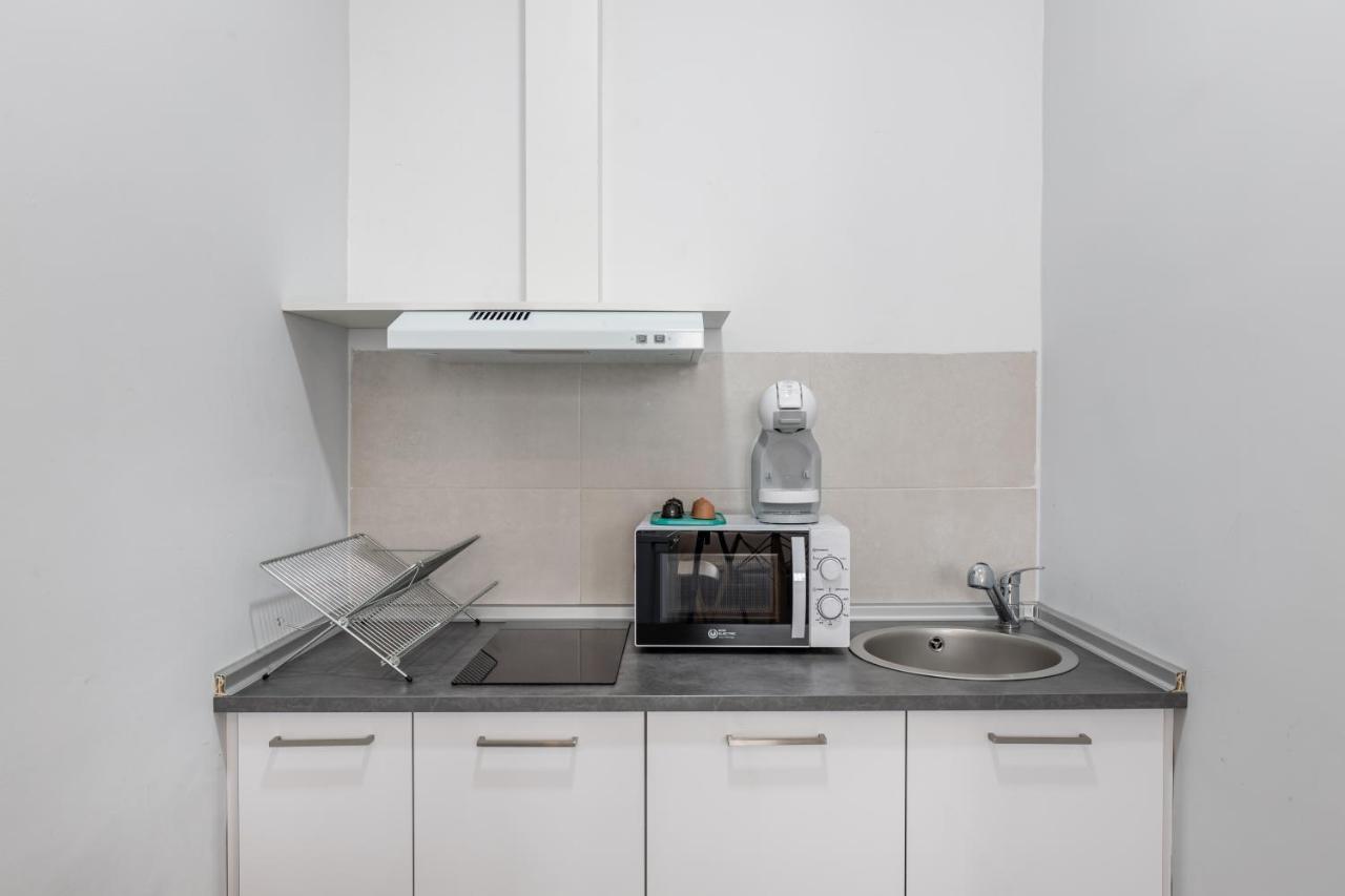 Apartamentos Realejo Granada Centro 3000 Εξωτερικό φωτογραφία