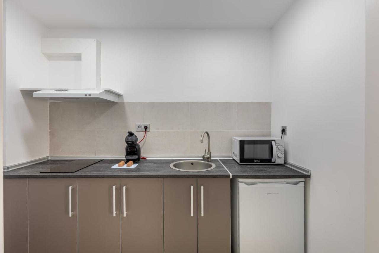 Apartamentos Realejo Granada Centro 3000 Εξωτερικό φωτογραφία