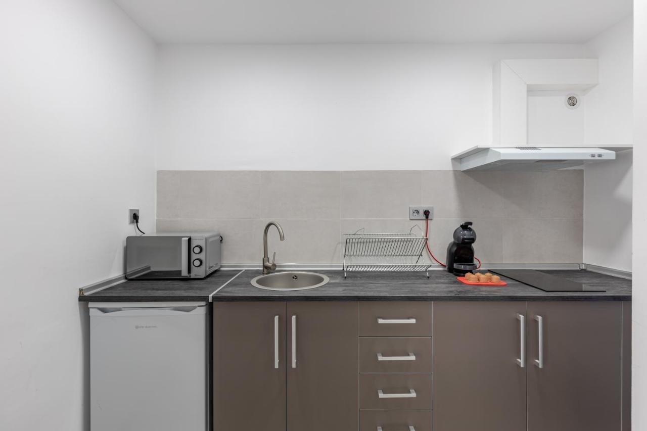 Apartamentos Realejo Granada Centro 3000 Εξωτερικό φωτογραφία