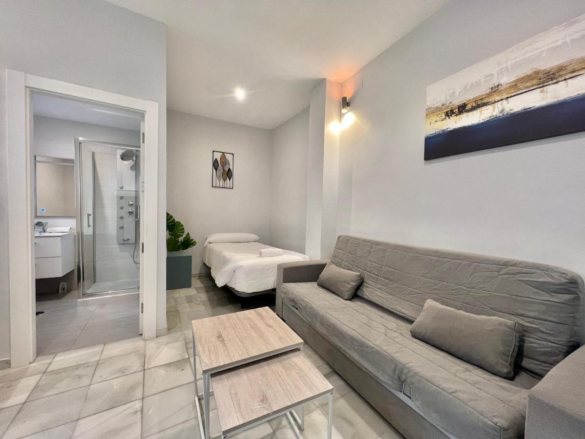 Apartamentos Realejo Granada Centro 3000 Εξωτερικό φωτογραφία