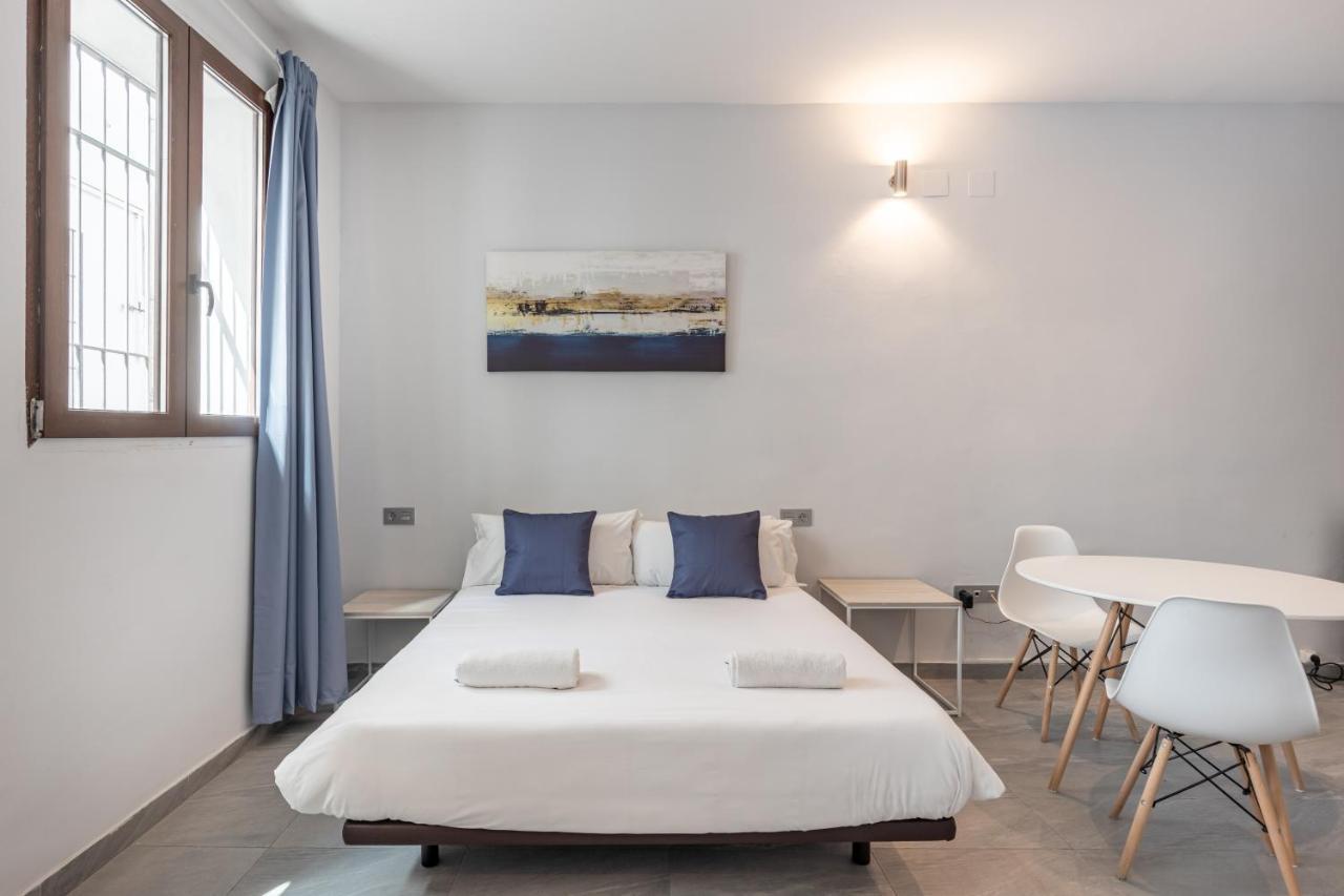 Apartamentos Realejo Granada Centro 3000 Εξωτερικό φωτογραφία